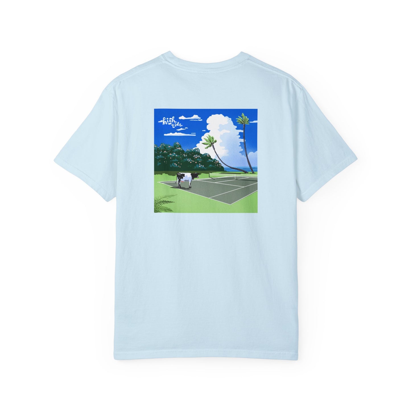 Elephant Foot High Tide T-Shirt