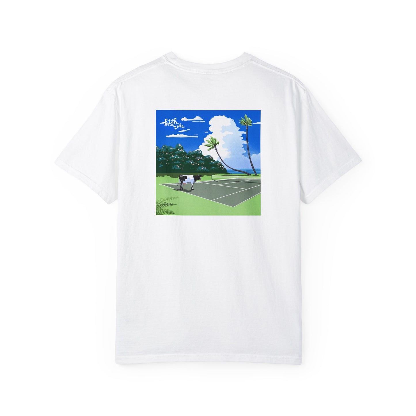 Elephant Foot High Tide T-Shirt