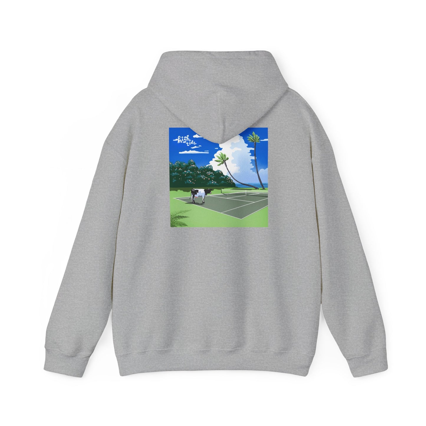 Elephant Foot High Tide Hoodie