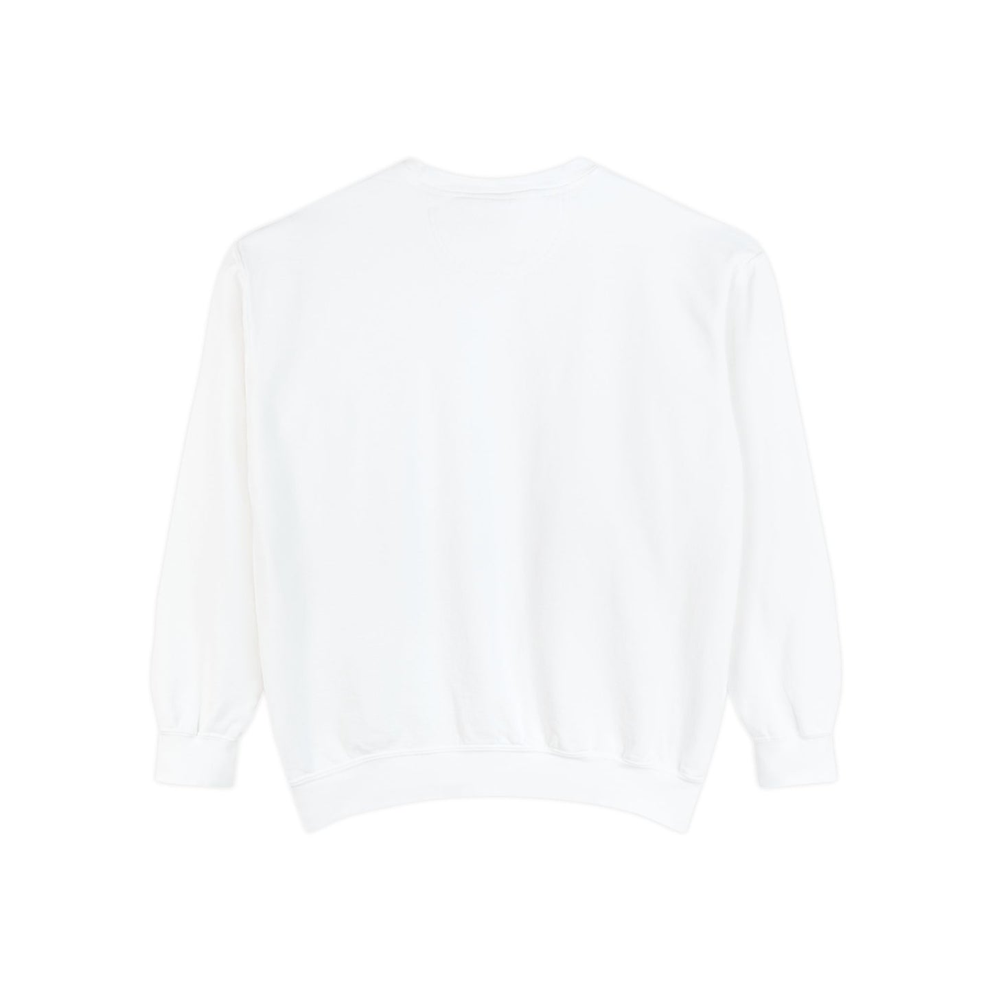 Elephant Foot Favorite Band Crew Neck Sweatshirt