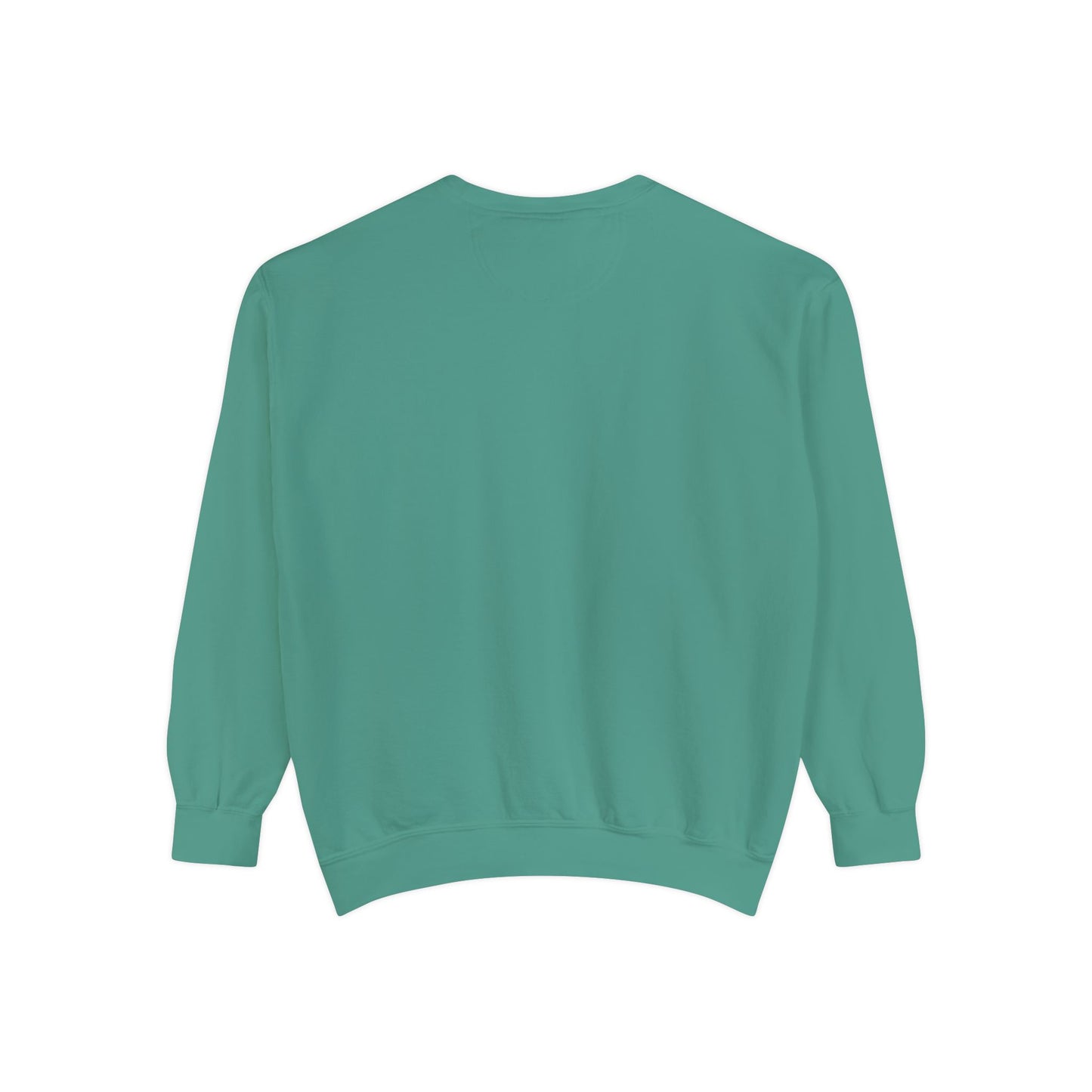 Elephant Foot Favorite Band Crew Neck Sweatshirt
