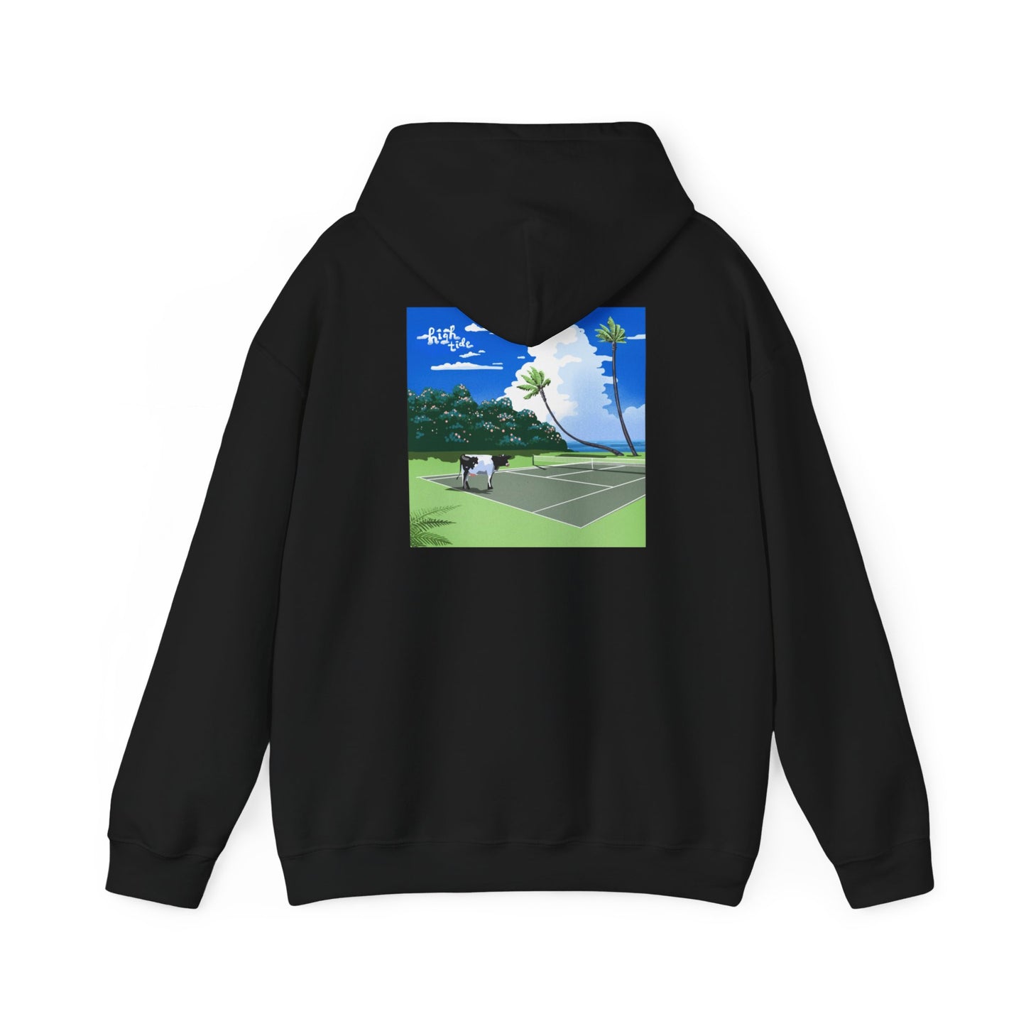 Elephant Foot High Tide Hoodie