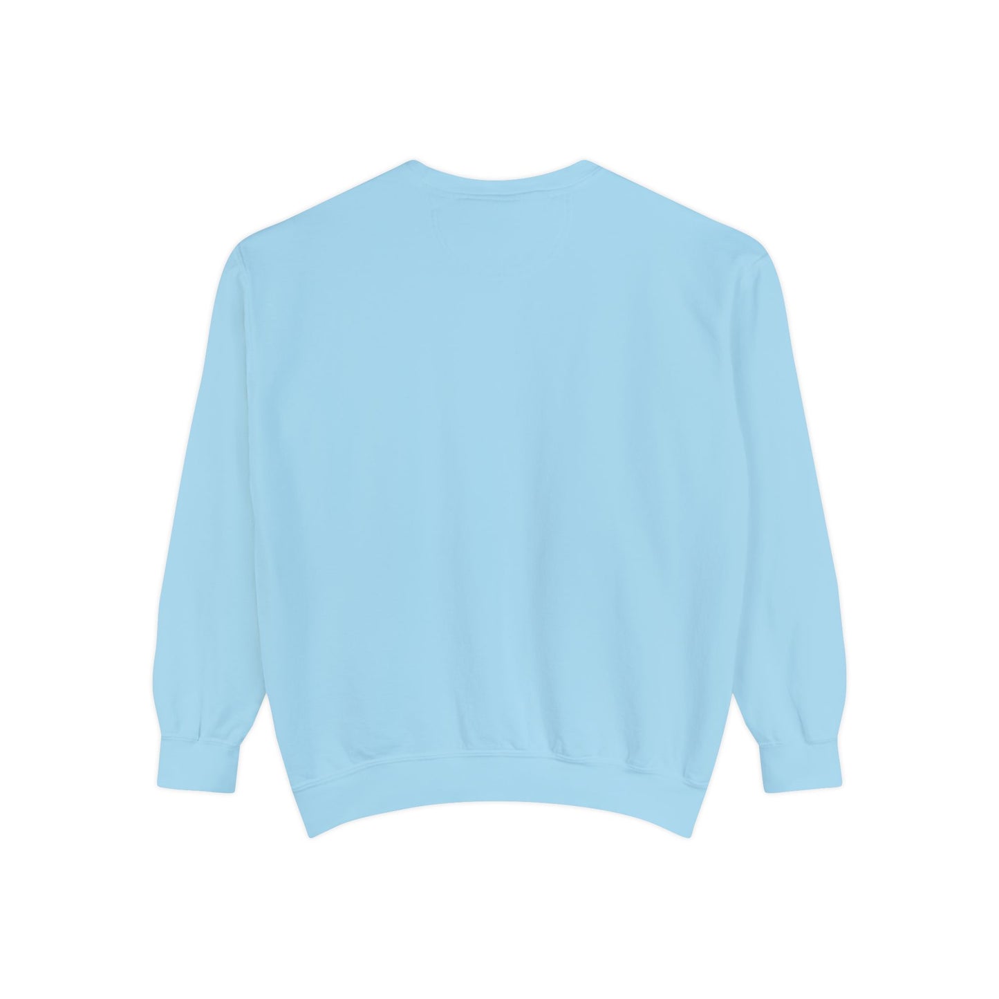 Elephant Foot Favorite Band Crew Neck Sweatshirt