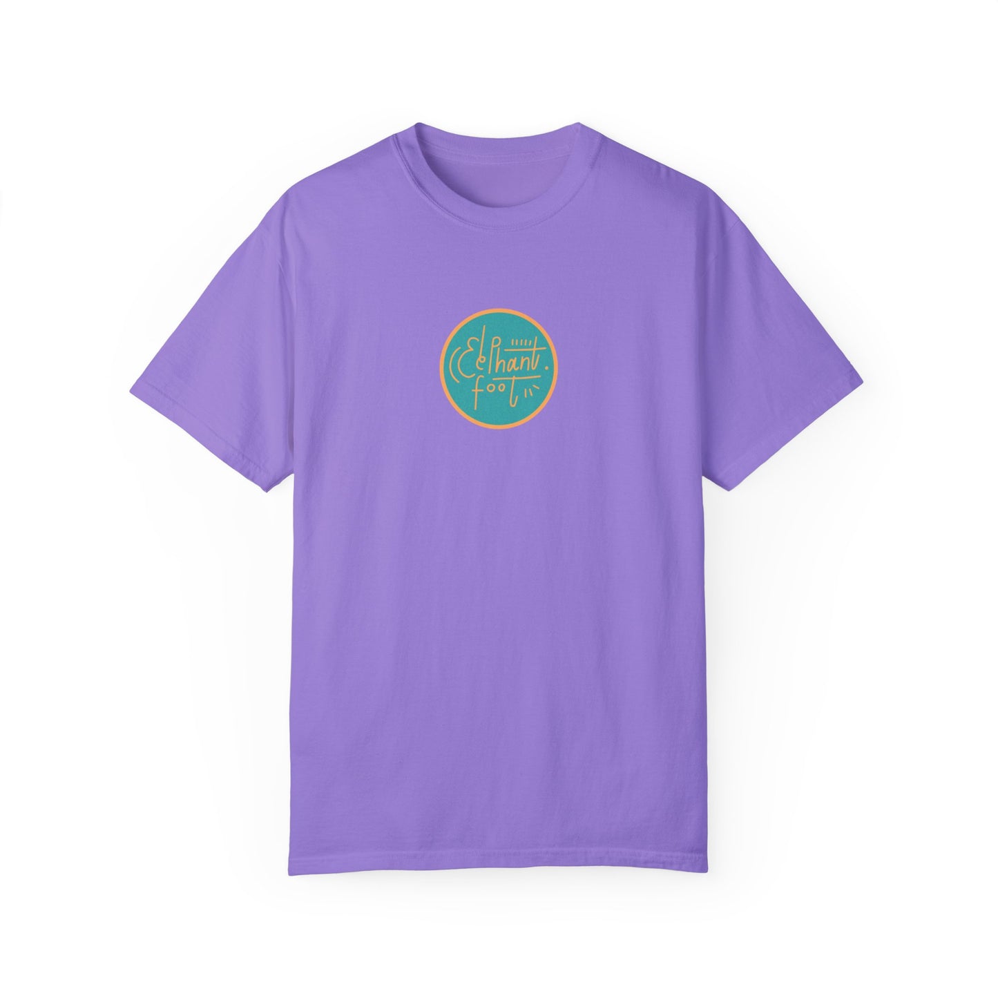 Elephant Foot Cactus Tee
