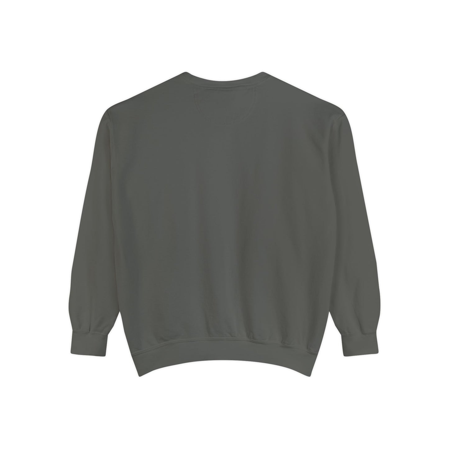 Elephant Foot Favorite Band Crew Neck Sweatshirt