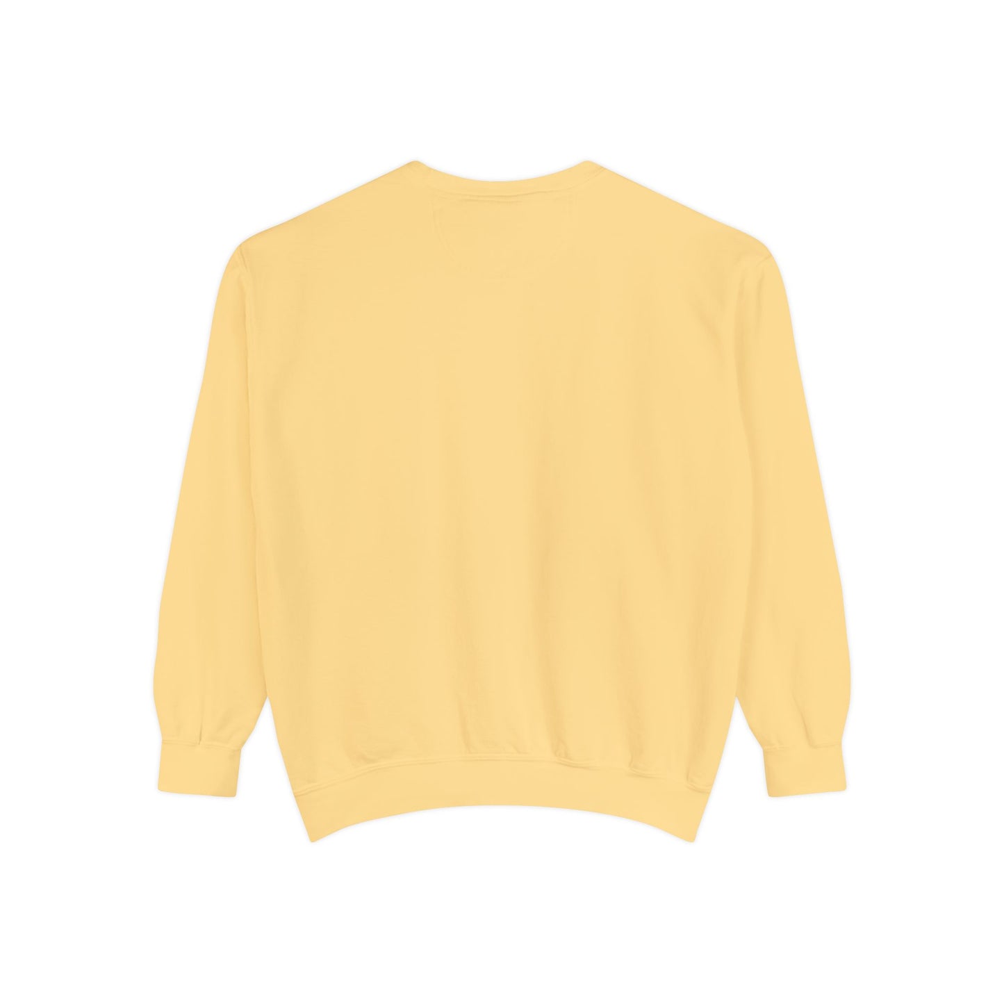 Elephant Foot Favorite Band Crew Neck Sweatshirt