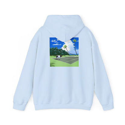 Elephant Foot High Tide Hoodie