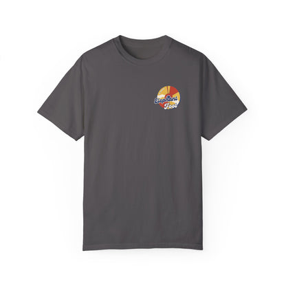 Elephant Foot Record T-Shirt