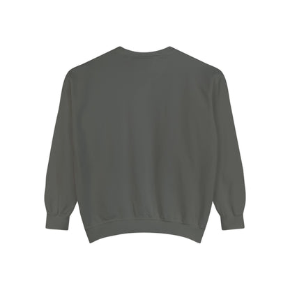 Elephant Foot Favorite Band Crew Neck Sweatshirt