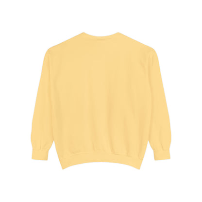 Elephant Foot Favorite Band Crew Neck Sweatshirt